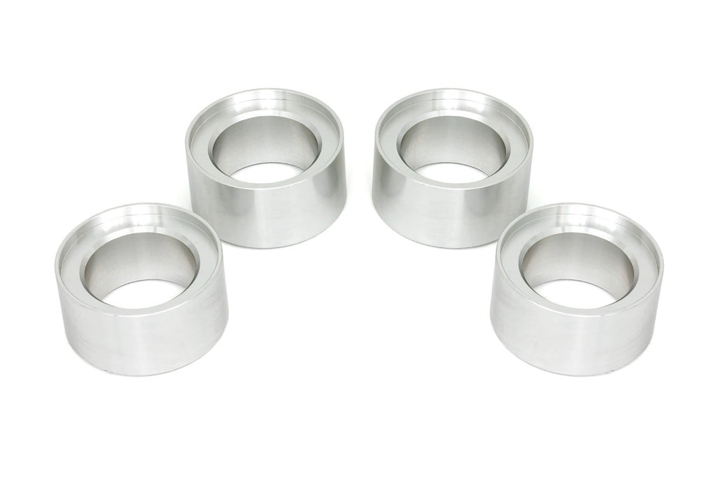 Rough Country Lift Kits 2.5 Inch Lift Kit 14-22 Polaris RZR XP 1000/RZR XP 4 1000 4WD Rough Country - 93095