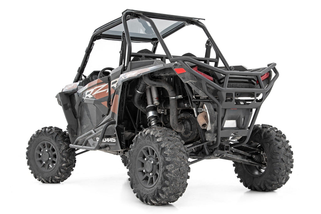 Rough Country Lift Kits 2.5 Inch Lift Kit 14-22 Polaris RZR XP 1000/RZR XP 4 1000 4WD Rough Country - 93095