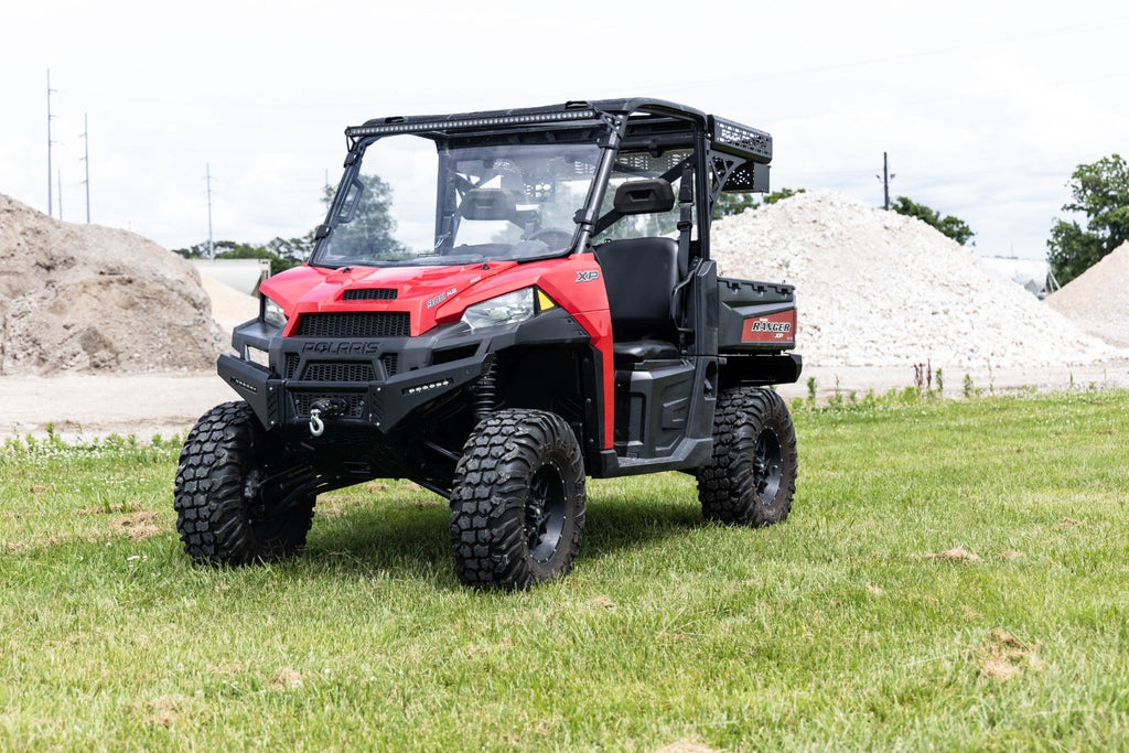 Rough Country Lift Kits 3 Inch Polaris Lift Kit 13-20 Polaris Ranger 570/900XP/1000XP Rough Country - 93097