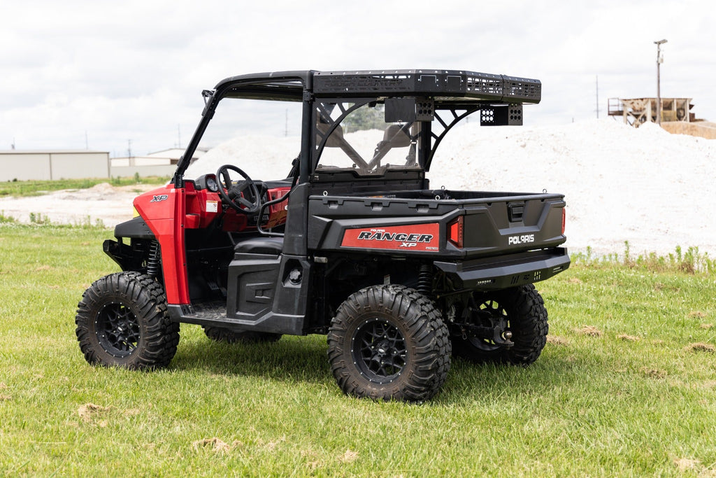 Rough Country Lift Kits 3 Inch Polaris Lift Kit 13-20 Polaris Ranger 570/900XP/1000XP Rough Country - 93097