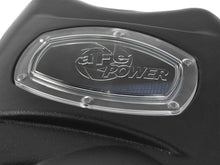 Load image into Gallery viewer, aFe Air Intake Components aFe Momentum Cold Air Intake System Replacement Sight Window- Oblong Clear