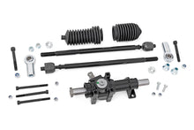 Load image into Gallery viewer, Rough Country HD Steering Rack and Pinion Heavy Duty 2017 Polaris Ranger XP 1000/17-18 Ranger XP 1000 Crew Rough Country - 93115