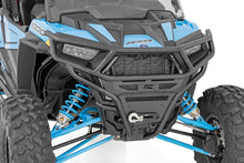 Load image into Gallery viewer, Rough Country Front Bumpers Tubular Bumper Front 14-22 Polaris RZR XP 1000/RZR XP 4 1000 Rough Country - 93117