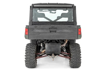 Load image into Gallery viewer, Rough Country LED Light Bars LED Light Rear Mount 50 Inch Dual Row Black Pair 14-22 Polaris Ranger 1000XP Rough Country - 93124
