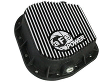 Load image into Gallery viewer, aFe Diff Covers aFe Power Rear Differential Cover (Machined) 12 Bolt 9.75in 11-13 Ford F-150 EcoBoost V6 3.5L (TT)