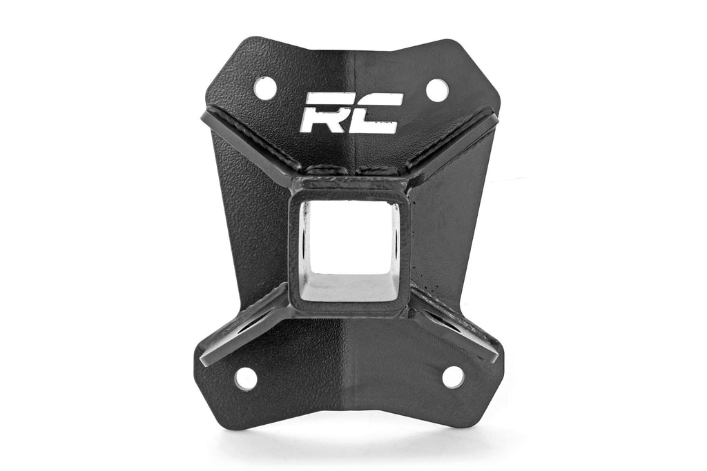Rough Country Receiver Hitch Receiver Hitch Polaris RZR Pro R/RZR Pro R 4 4WD (2022) Rough Country - 93136