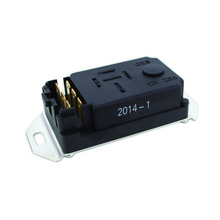 Load image into Gallery viewer, Mishimoto Fans &amp; Shrouds Mishimoto Adjustable Fan Controller Kit - Probe Style Temp Sensor