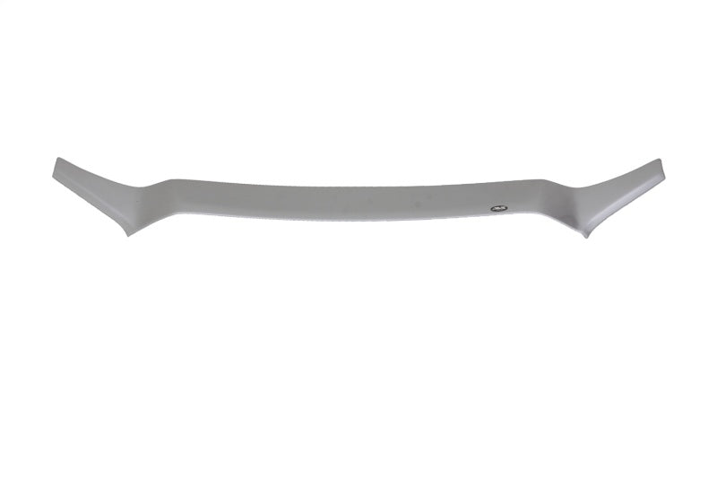 AVS Hood Deflectors AVS 20-22 Toyota Tacoma Aeroskin Low Profile Color Match Hood Shield - Silver Sky Metallic