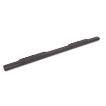 Load image into Gallery viewer, LUND Nerf Bars Lund 2019 Chevy Silverado 1500 Crew Cab 6in. Oval Straight Steel Nerf Bars - Black