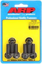 Load image into Gallery viewer, ARP Hardware Kits - Other ARP Chevy Hex Motor Mount Bolt Kit w/ energy suspension Mounts