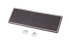 Load image into Gallery viewer, OMIX Dash &amp; Interior Trim Omix Radio Delete Panel 76-83 CJ5 76-86 CJ7 81-86 CJ8