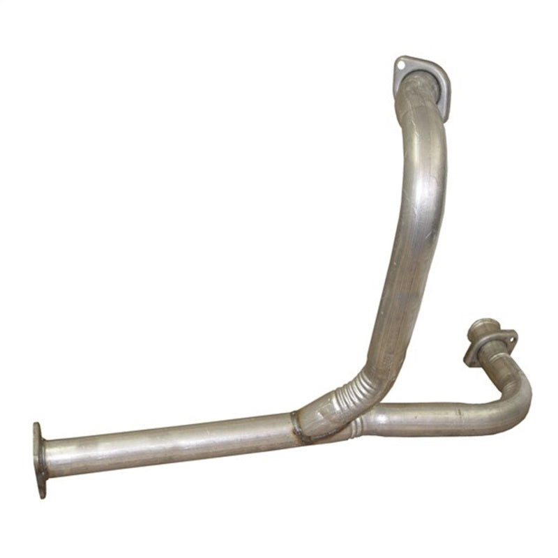 OMIX Catback Omix Exhaust Pipe 5.0L 76-78 Jeep CJ7 manual trans