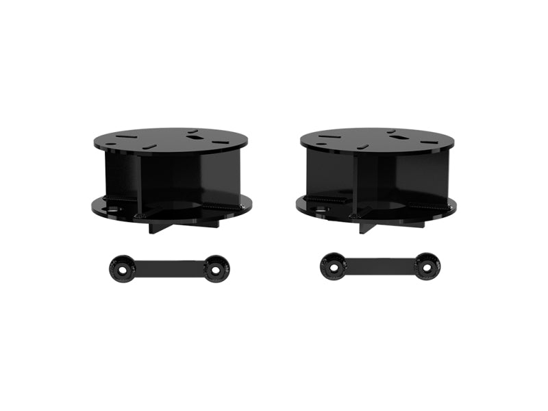 ICON Lift Kits ICON 22 Toyota Tundra Rear Coil Spacer Kit