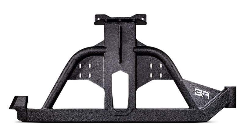 Body Armor 4x4 Winch Mounts Body Armor 4x4 Hawse Fairlead (Synthetic Rope Only)