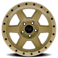 Load image into Gallery viewer, Dirty Life Wheels - Cast Dirty Life 9315 Compound 17x9 / 6x139.7 BP / -12mm Offset / 106mm Hub Desert Sand Wheel