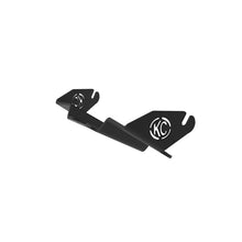 Load image into Gallery viewer, KC HiLiTES Light Mounts KC HiLiTES 2021+ Ford Bronco 50in Overhead Light Bar Mounting Bracket Set