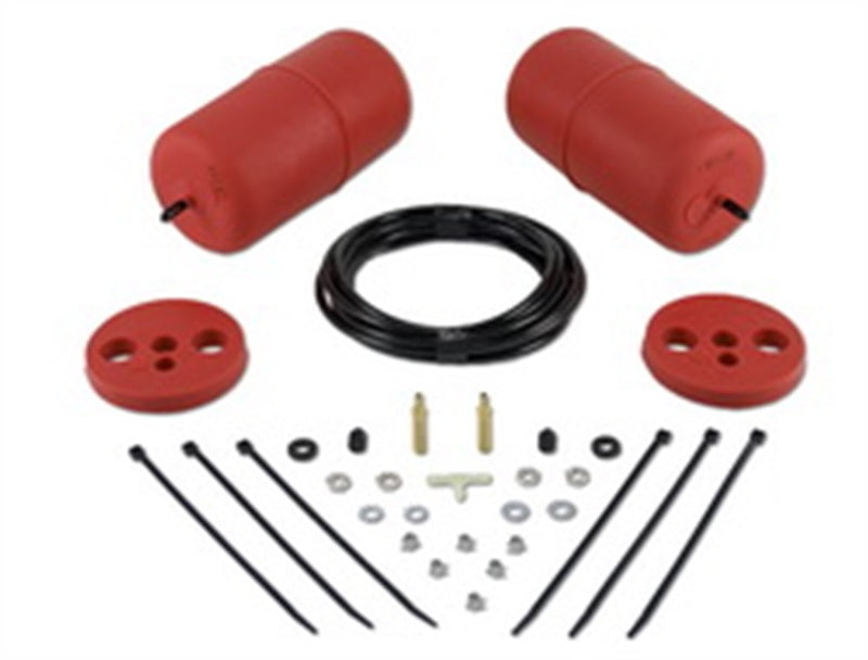Air Lift Air Suspension Kits Air Lift Air Lift 1000 Air Spring Kit