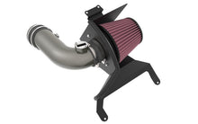 Load image into Gallery viewer, K&amp;N Engineering Cold Air Intakes K&amp;N 21-22 Ford E350/450 V8-7.3L Performance Air Intake Kit