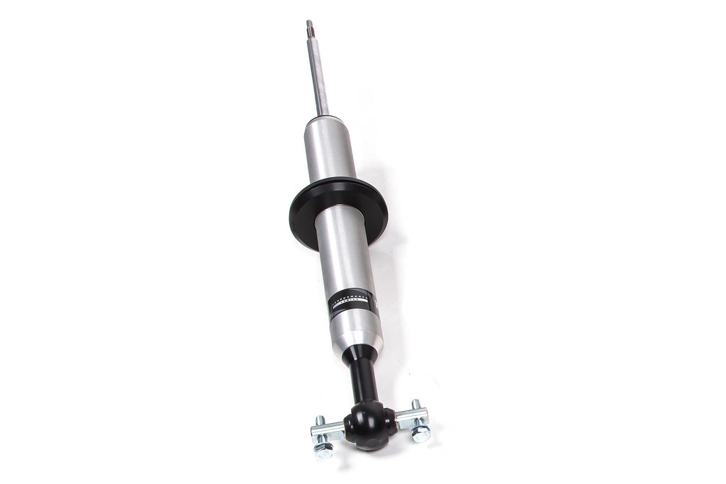 No Brand Available Shocks & Coilovers FOX 2.0 Snap Ring Strut IFP Shock - Single | Performance Series | 0-2 Inch Lift | Chevy Silverado and GMC Sierra 1500 (07-13)