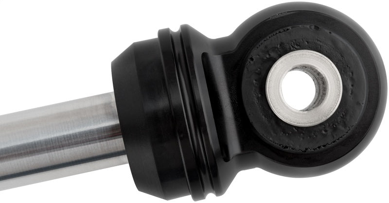 FOX Shocks and Struts Fox 3.0 Factory Series 8.8in R/R Front Internal Bypass Shock 2-3in Lift w/ DSC 2018+ Jeep JL