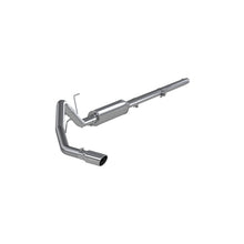 Load image into Gallery viewer, MBRP Catback MBRP 2004-2008 Ford F150 EC/CC-SB Cat Back Single Side