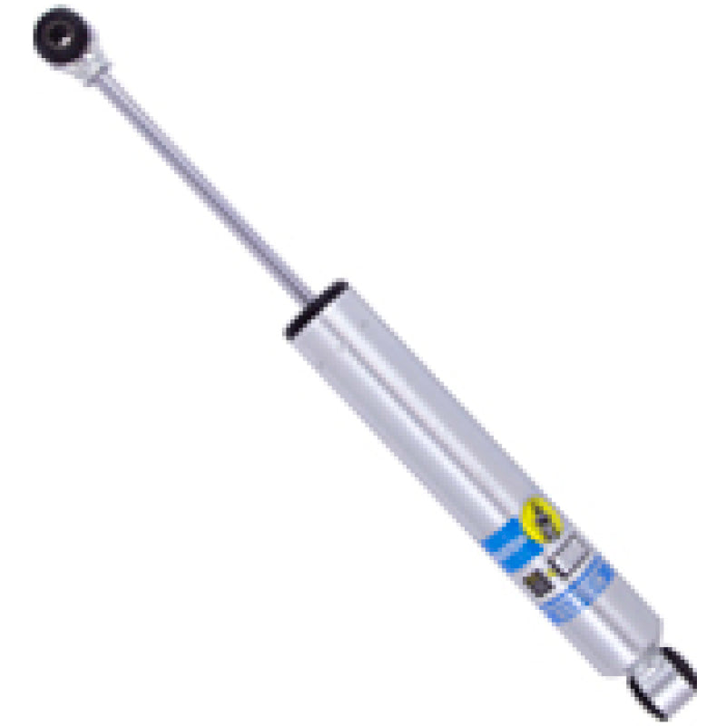 Bilstein Steering Dampers Bilstein 5100 Series (Steering Damper) 18-20 Jeep Wrangle Front 46mm Monotube Steering Damper