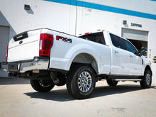 Load image into Gallery viewer, aFe Catback aFe Rebel Series 3in 409 SS Cat-Back Exhaust w/ Black Tips 17-20 Ford F-250/F350 V8 6.2L/7.3L