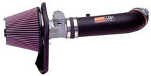Load image into Gallery viewer, K&amp;N Engineering Cold Air Intakes K&amp;N 01-04 Ford Explorer V6-4.0L SOHC Performance Intake Kit