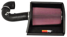 Load image into Gallery viewer, K&amp;N Engineering Cold Air Intakes K&amp;N Performance Intake Kit PERF. INTAKE KIT; CHEVROLET/GMC TOPKICK, V8-6.6 DSL, 2006