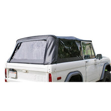 Load image into Gallery viewer, Rampage Soft Tops Rampage 1980-1993 Ford Bronco Complete Top - Black Diamond