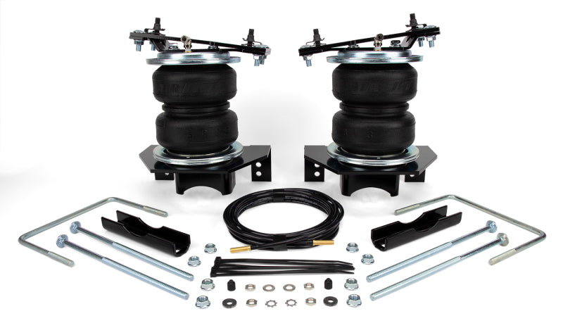 Air Lift Air Suspension Kits Air Lift LoadLifter 5000 Air Spring Kit 2020 Ford F-250 F-350 4WD SRW