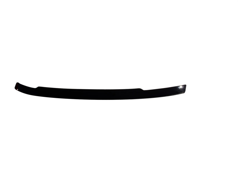 AVS Hood Deflectors AVS 08-11 Ford Focus Aeroskin Low Profile Acrylic Hood Shield - Smoke