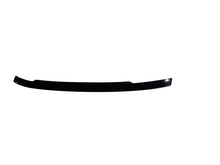 Load image into Gallery viewer, AVS Hood Deflectors AVS 08-11 Ford Focus Aeroskin Low Profile Acrylic Hood Shield - Smoke