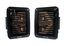 Load image into Gallery viewer, Quake LED Tail Light Jeep JK Retro LED Tail Lights - QTE941