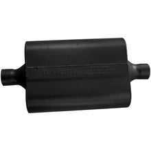 Load image into Gallery viewer, Flowmaster Exhaust Muffler 40 Series™ Delta Flow Muffler - 942040