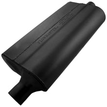 Load image into Gallery viewer, Flowmaster Exhaust Muffler 50 Series™ Delta Flow Muffler - 942051