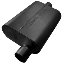 Load image into Gallery viewer, Flowmaster Exhaust Muffler 40 Series™ Delta Flow Muffler - 942441