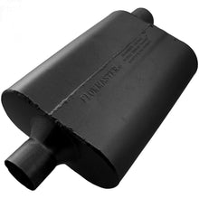 Load image into Gallery viewer, Flowmaster Exhaust Muffler 40 Series™ Delta Flow Muffler - 942442