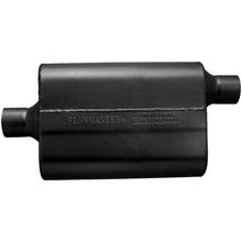Load image into Gallery viewer, Flowmaster Exhaust Muffler 40 Series™ Delta Flow Muffler - 942442
