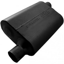 Load image into Gallery viewer, Flowmaster Exhaust Muffler 40 Series™ Delta Flow Muffler - 942443