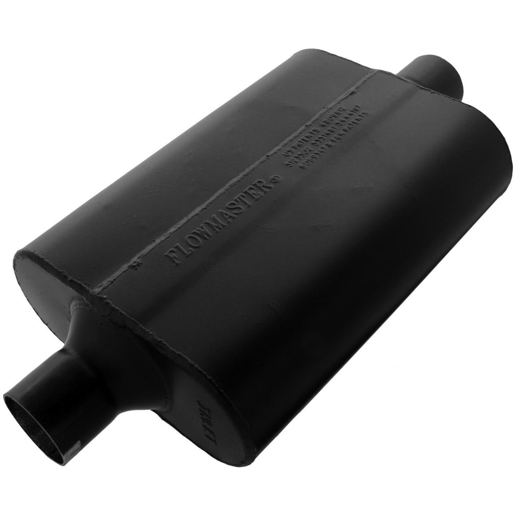 Flowmaster Exhaust Muffler Super 44™ Delta Flow Muffler - 942445