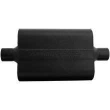 Load image into Gallery viewer, Flowmaster Exhaust Muffler Super 44™ Delta Flow Muffler - 942445