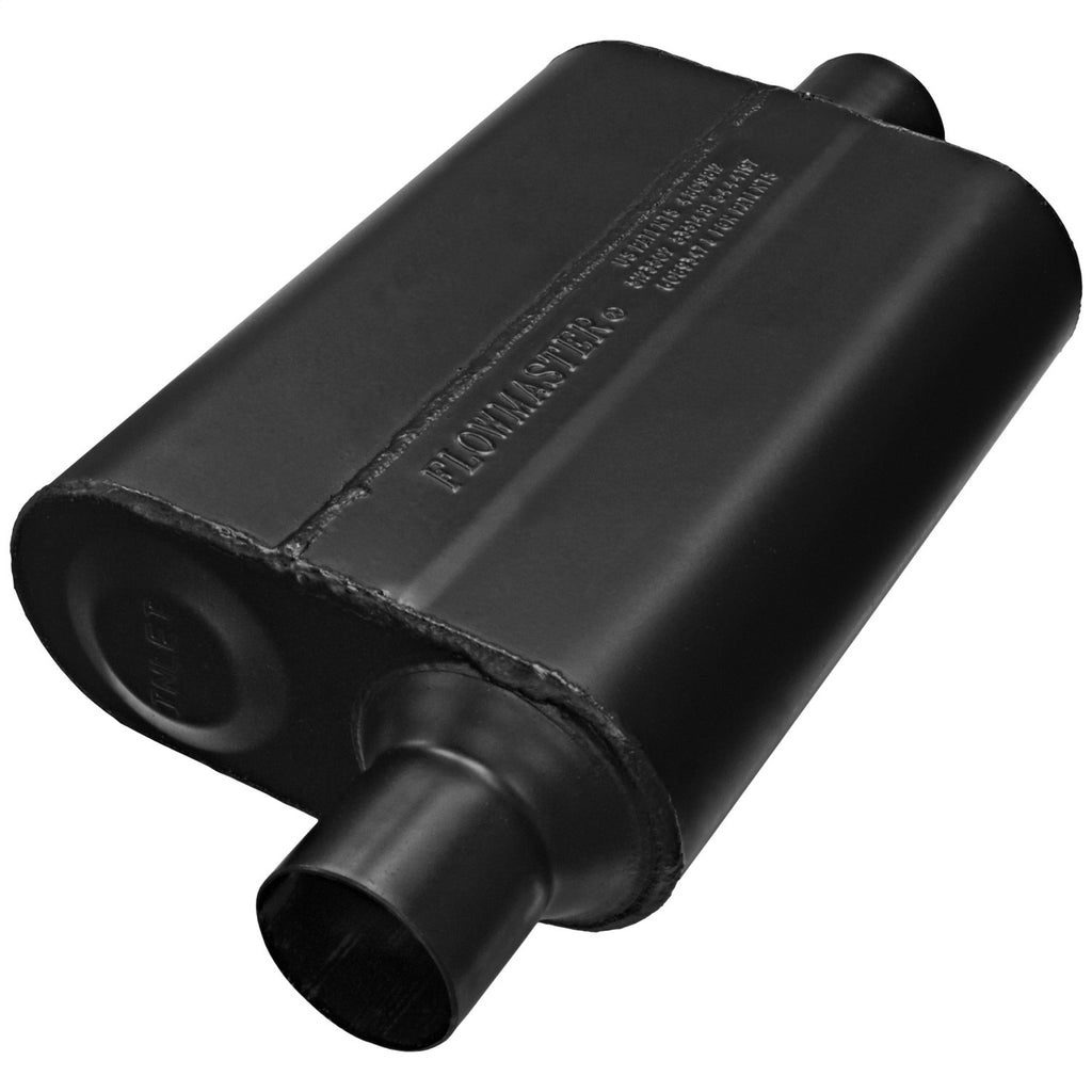 Flowmaster Exhaust Muffler Super 44™ Delta Flow Muffler - 942446