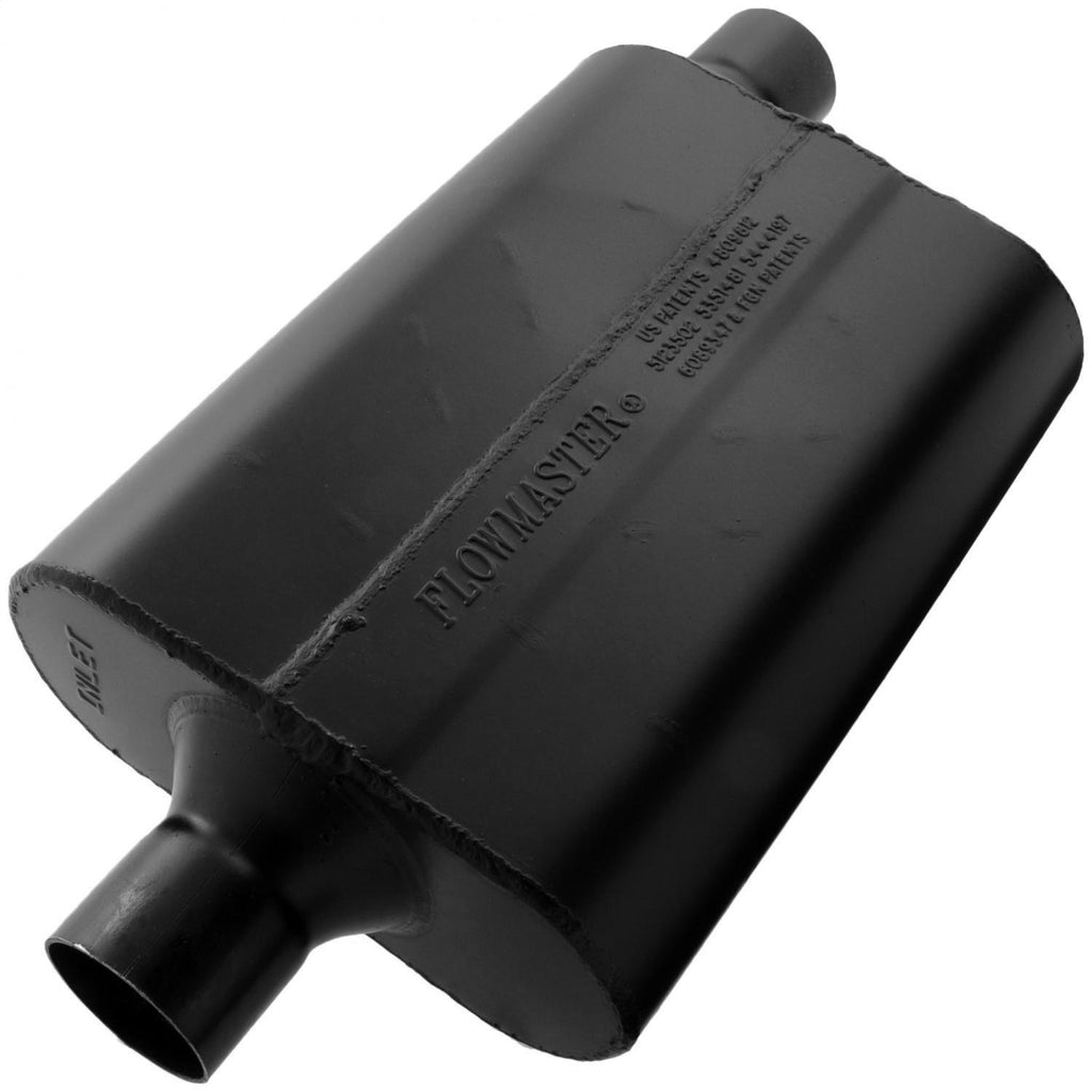 Flowmaster Exhaust Muffler Super 44™ Delta Flow Muffler - 942447