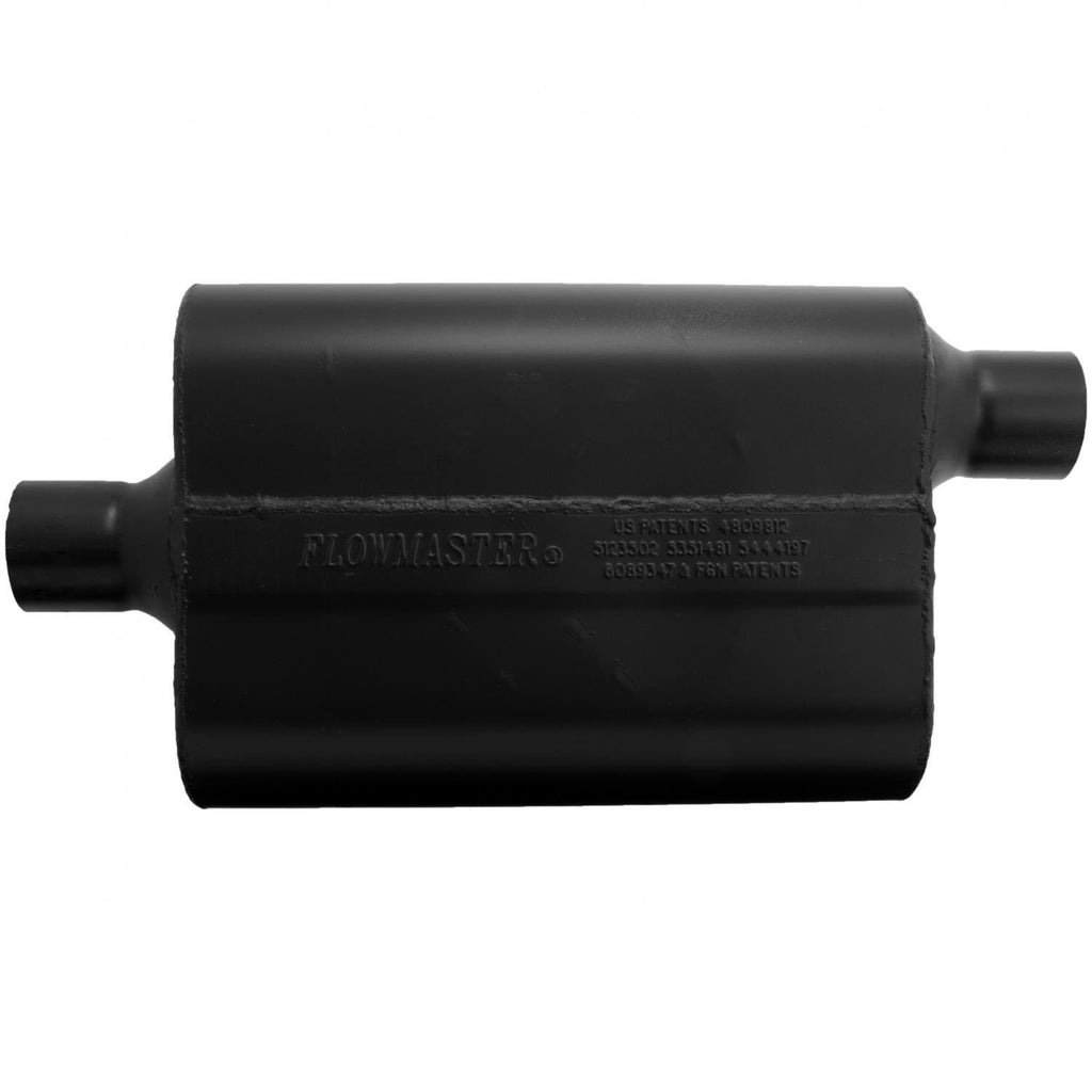 Flowmaster Exhaust Muffler Super 44™ Delta Flow Muffler - 942447