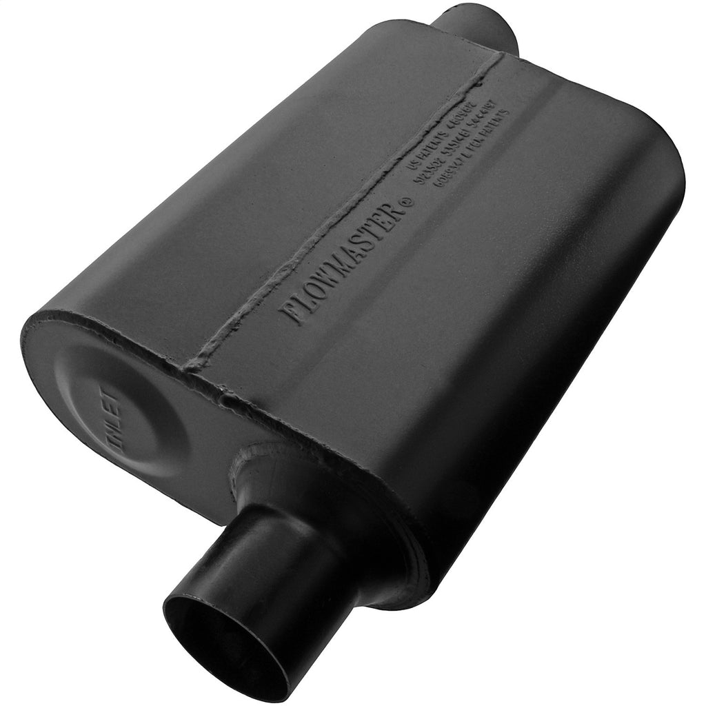 Flowmaster Exhaust Muffler Super 44™ Delta Flow Muffler - 942448