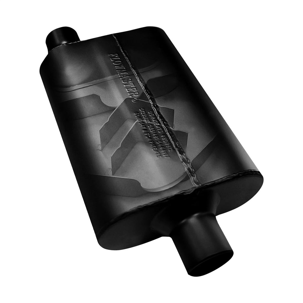 Flowmaster Exhaust Muffler Super 44™ Delta Flow Muffler - 942448