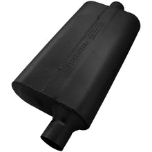 Load image into Gallery viewer, Flowmaster Exhaust Muffler 50 Series™ Delta Flow Muffler - 942451