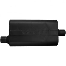 Load image into Gallery viewer, Flowmaster Exhaust Muffler 50 Series™ Delta Flow Muffler - 942451