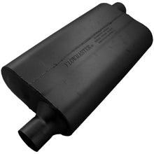 Load image into Gallery viewer, Flowmaster Exhaust Muffler 50 Series™ Delta Flow Muffler - 942453